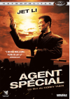 Agent spécial - DVD