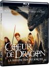 Coeur de dragon 3 : La Malédiction du sorcier - Blu-ray