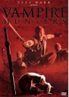 Vampire Hunters - DVD