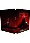 The Batman (Exclusivité FNAC boîtier SteelBook - 4K Ultra HD + Blu-ray) - 4K UHD