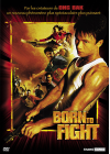 Born to Fight - DVD