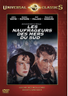 Les Naufrageurs des mers du Sud - DVD