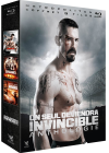 Un seul deviendra invincible - Anthologie : Un seul deviendra invincible : Dernier round + Un seul deviendra invincible : Redemption + Un seul deviendra invincible : Boyka - Blu-ray