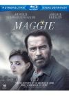 Maggie - Blu-ray