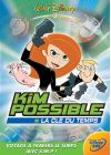 Kim Possible - La clé du temps - DVD