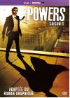 Powers - Saison 1 - DVD