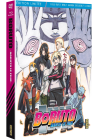 Boruto : Naruto - Le Film (Combo Blu-ray + DVD - Édition Limitée) - Blu-ray