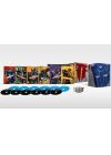 Transformers - L'intégrale 5 films + Bumblebee (4K Ultra HD + Blu-ray - Édition SteelBook limitée) - 4K UHD