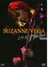 Vega, Suzanne - Live At Montreux 2004 - DVD