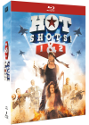 Hot Shots ! + Hot Shots ! 2 - Blu-ray