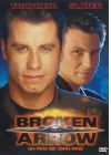 Broken Arrow - DVD