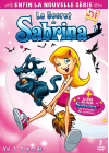 Le Secret de Sabrina - Vol. 1 - DVD