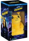 Pokémon - Détective Pikachu (Édition Limitée - Blu-ray + DVD + Peluche) - Blu-ray