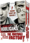 Coffret Foot Story : Hooligans + The Football Factory (Pack) - DVD