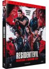 Resident Evil : bienvenue à Raccoon City - DVD