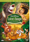 Le Livre de la jungle (Édition Collector 40ème Anniversaire) - DVD