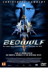 Beowulf - DVD