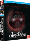 Terra Formars - Intégrale Saison 1 (Version non censurée) - Blu-ray