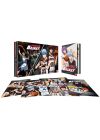Kuroko's Basket - Intégrale de la Série Saisons 1 à 3 (Édition Limitée) - Blu-ray