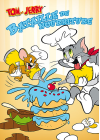 Tom et Jerry - Bataille de nourriture - DVD