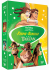 La Ferme se rebelle + Tarzan - DVD