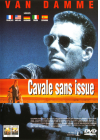 Cavale sans issue - DVD