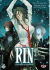 Rin : Daughters of Mnemosyne - L'intégrale - DVD