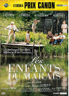 Les Enfants du marais - DVD