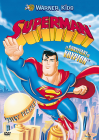Superman - Le survivant de Krypton - DVD