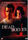 Dead Bodies - DVD