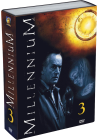 Millennium - Saison 3 - DVD