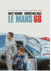 Le Mans 66 - DVD
