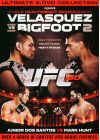 UFC 160 : Velasquez vs. Bigfoot - DVD
