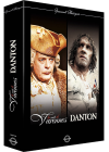 Gaumont Classiques - La nuit de Varennes + Danton - DVD