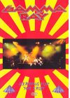 Gamma Ray - Heading for the East - DVD