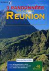3 randonnées sur l'île de la Réunion - DVD