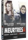 Meurtres à : Mont Ventoux & Étretat - DVD