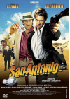San Antonio - DVD