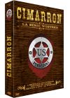 Cimarron - La série Western - Intégrale des épisodes diffusés en France - DVD
