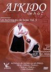 Aikido de A à Z - Les techniques de base Vol. 5 - DVD