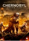 Chernobyl : Under Fire - DVD