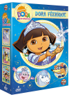 Dora l'exploratrice - Coffret - Dora férique (Pack) - DVD