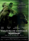 Voleurs de chevaux - DVD