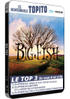 Big Fish (Blu-ray + Copie digitale - Édition boîtier SteelBook) - Blu-ray
