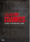 Collection Zombies - Coffret 3 films (Pack) - DVD