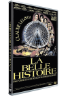 La Belle histoire - DVD