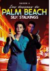 Les Dessous de Palm Beach - Saison 4 - DVD
