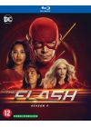 Flash - Saison 6 - Blu-ray