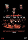 Scorpions : Moment of Glory - DVD