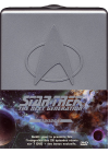 Star Trek : La nouvelle génération - Saison 4 - DVD